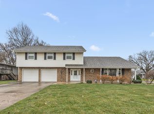 2595 W 65th Ave, Merrillville, IN 46410
