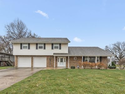 2595 W 65th Ave, Merrillville, IN, 46410