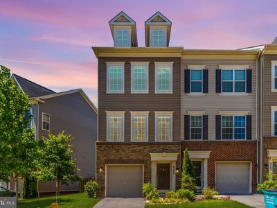 6207 Margarita Way, Frederick, MD, 21703
