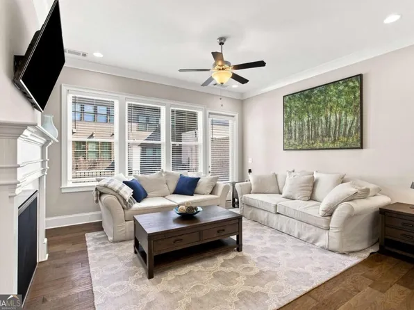 6580 Aria Village Dr, Sandy Springs, GA 30328