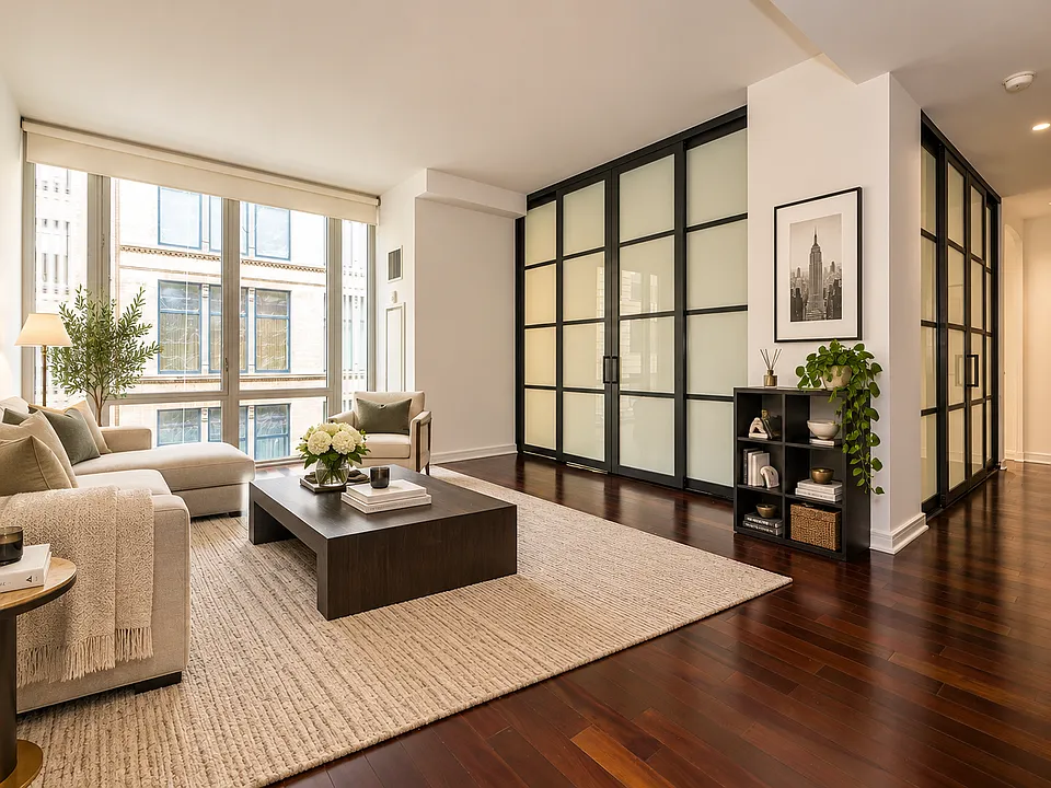 130 W 19th St #6D