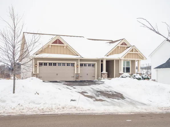 8993 Lakeside Dr, Victoria, MN 55386