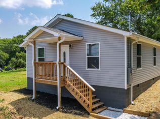 1150 Lang St NE, Cleveland, TN 37311