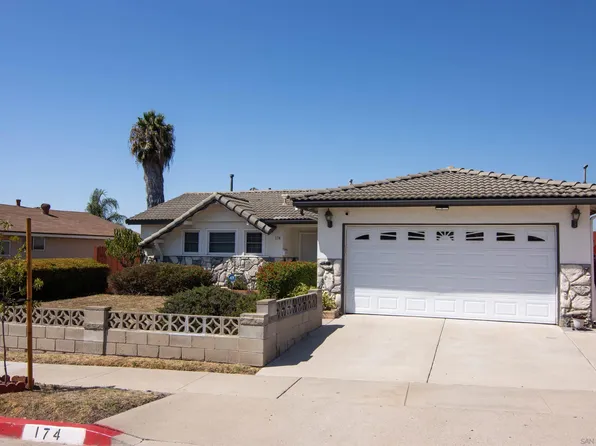 174 Coolwater Dr, San Diego, CA 92114