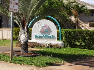 91-1068 Mikohu St APT 1S, Ewa Beach, HI 96706