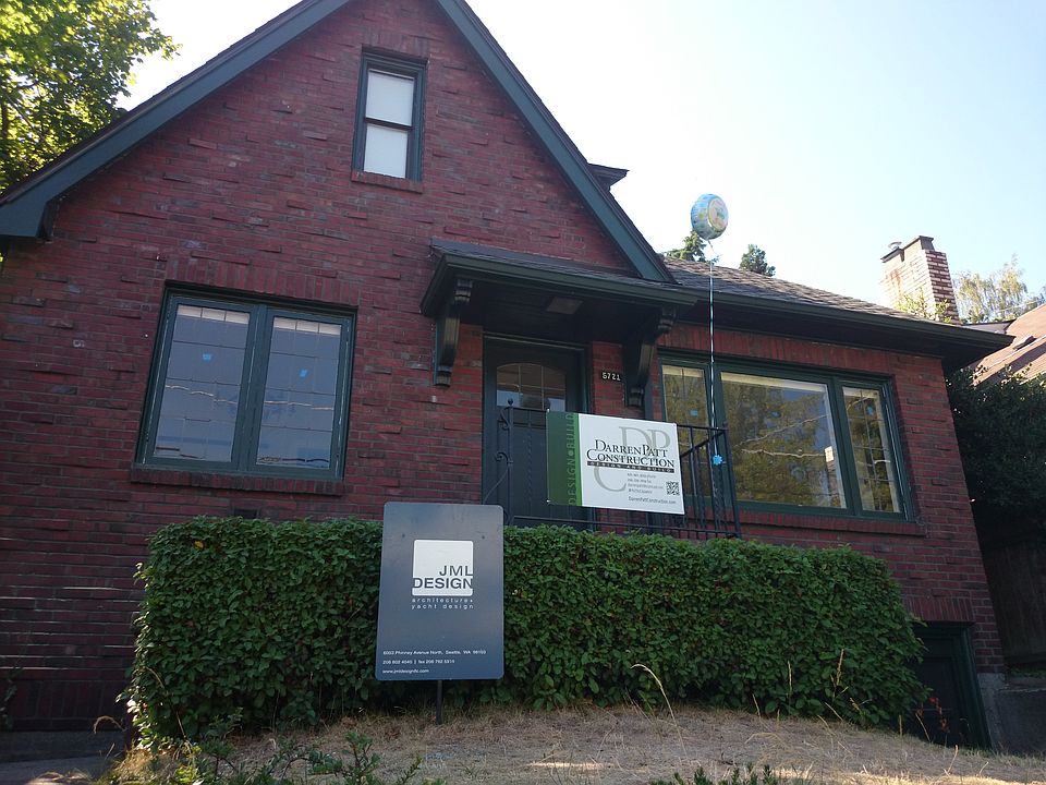 2nd image of 5721 27th Ave NE