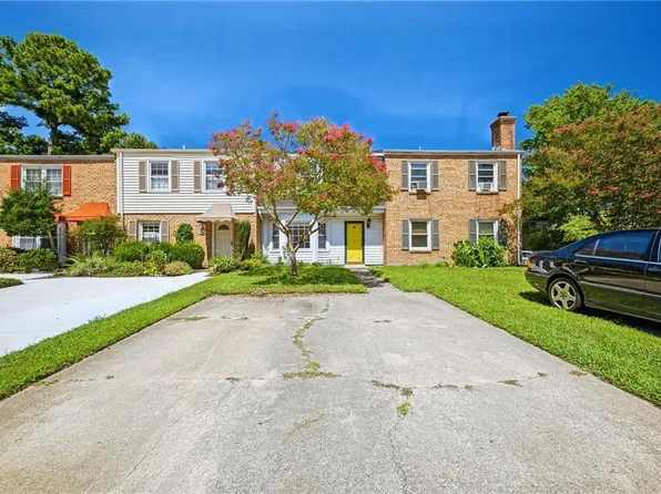 1820 Durham W, Virginia Beach, VA 23454