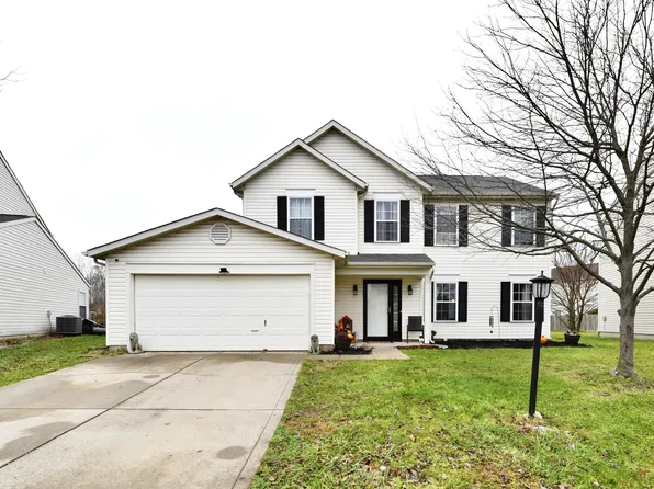 6468 Waterloo Ln, Indianapolis, IN 46268