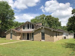 507 Southgate Dr, Mt Pleasant, TX 75455