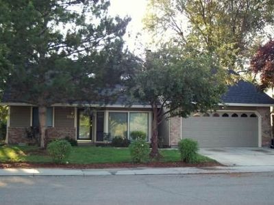 3512 N Lena Ave, Boise, ID, 83713