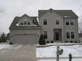 4902 Applecross Dr, Dublin, OH 43017