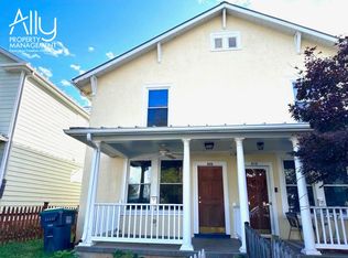 908 Anderson St, Charlottesville, VA 22903