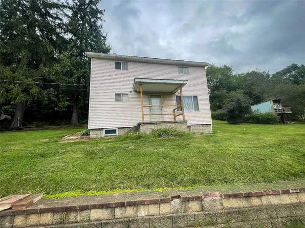 396 Game Reserve Rd, Butler, PA 16002