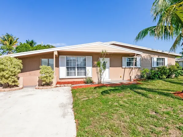 5609 SW 37th St, West Park, FL 33023