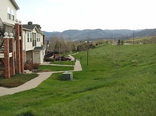 1631 S Deframe St UNIT B3, Lakewood, CO 80228