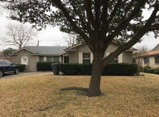 12224 Ridgecove Dr, Dallas, TX 75234