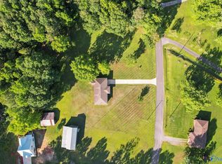 4005 Mobbs School Rd, Union Grove, AL 35175