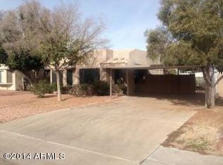 3040 W Missouri Ave, Phoenix, AZ 85017