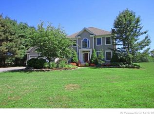 149 Ogden Lord Rd, Marlborough, CT 06447