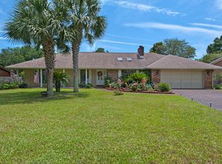 1707 Wahoo Cir, Panama City Beach, FL 32408