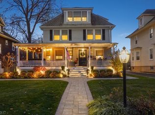 137 Harrison Ave, Westfield, NJ 07090