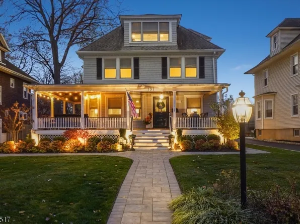 137 Harrison Ave, Westfield Town, NJ 07090