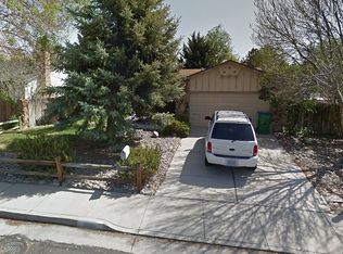 4020 Rio Poco Rd, Reno, NV 89502