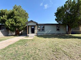 501 E 35th St, Odessa, TX 79762