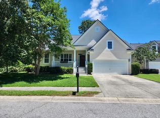 1805 Two Cedar Way, Mount Pleasant, SC 29466