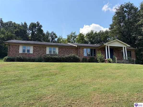 412 Allison Way, Irvington, KY 40146