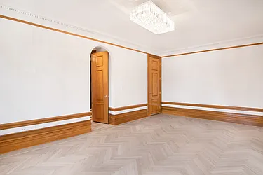 Rented by WAM Partners - William Moses Co.