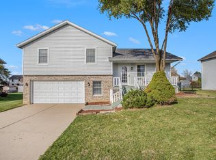 1247 W John Beers Rd, Stevensville, MI 49127