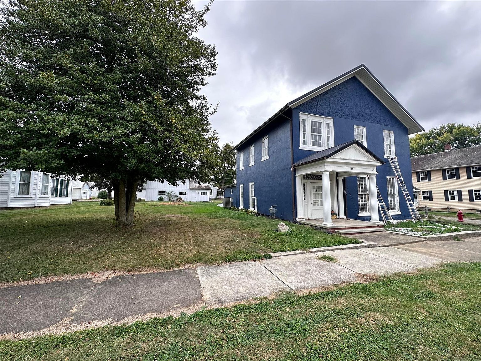 189 S 10th St, Mcconnelsville, OH 43756 Zillow