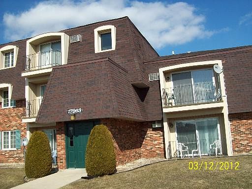 1st image of 17963 Huntleigh Ct APT 203