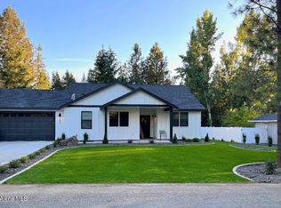 13020 N Westwood Dr, Hayden Lake, ID 83835