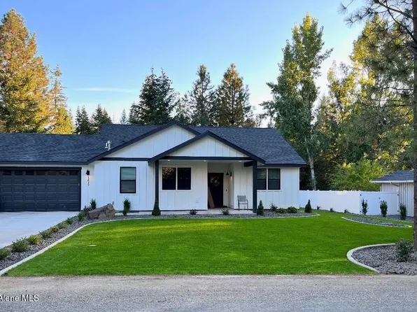 13020 N Westwood Dr, Hayden Lake, ID 83835