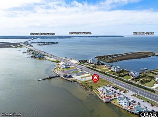 7545 S Virginia Dare Trl Lot 0, Nags Head, NC 27959