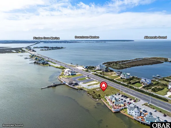 7545 S Virginia Dare Trl Lot 0, Nags Head, NC 27959