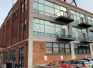 55 W Canfield St APT 204, Detroit, MI 48201