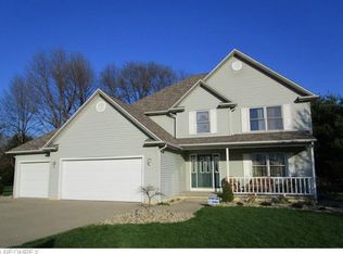 3804 Stone Ridge Cir, Conneaut, OH 44030