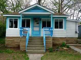 3378 Plum Ave, Muskegon, MI 49441