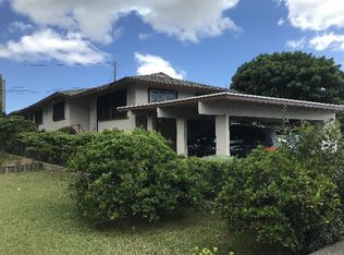 321 N Judd St APT C, Honolulu, HI 96817