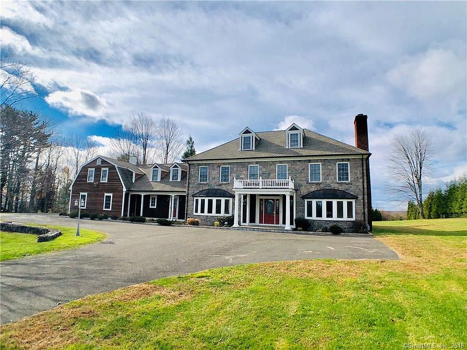 653 Daniels Farm Rd, Trumbull, CT 06611 Zillow