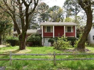 3278 Tulip Dr, Decatur, GA 30032