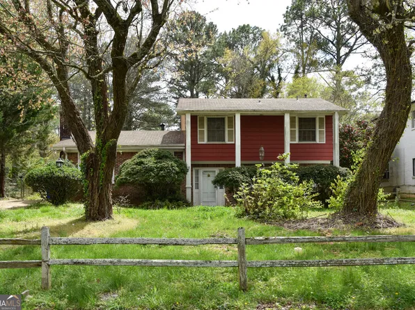 3278 Tulip Dr, Decatur, GA 30032