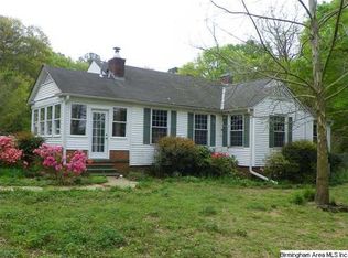 5501 Southfield Rd S, Pinson, AL 35126