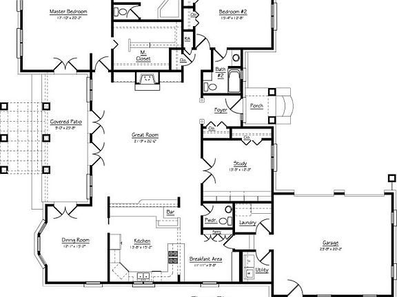2nd image of 40 Fairway Oaks Dr