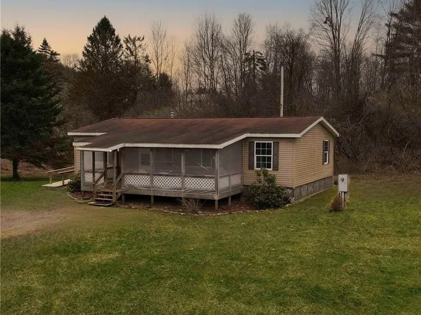 488 Carlton Ln, Davenport, NY 13750