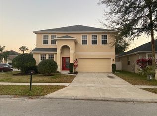 2401 Rock Ln, Oviedo, FL 32765