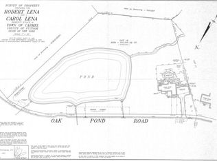 43 Oak Pond Ln, Mahopac, NY 10541